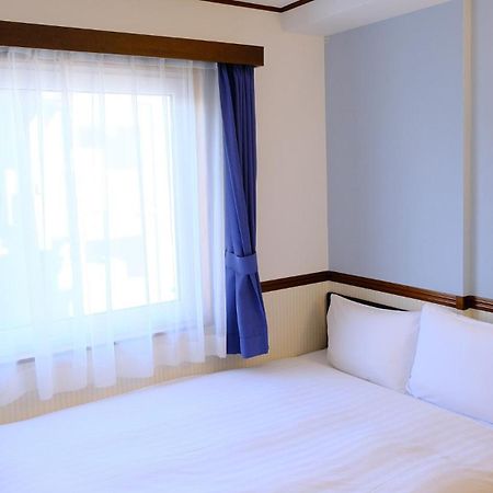 Toyoko Inn Tokyo Nihombashi Zeimusho Mae Esterno foto
