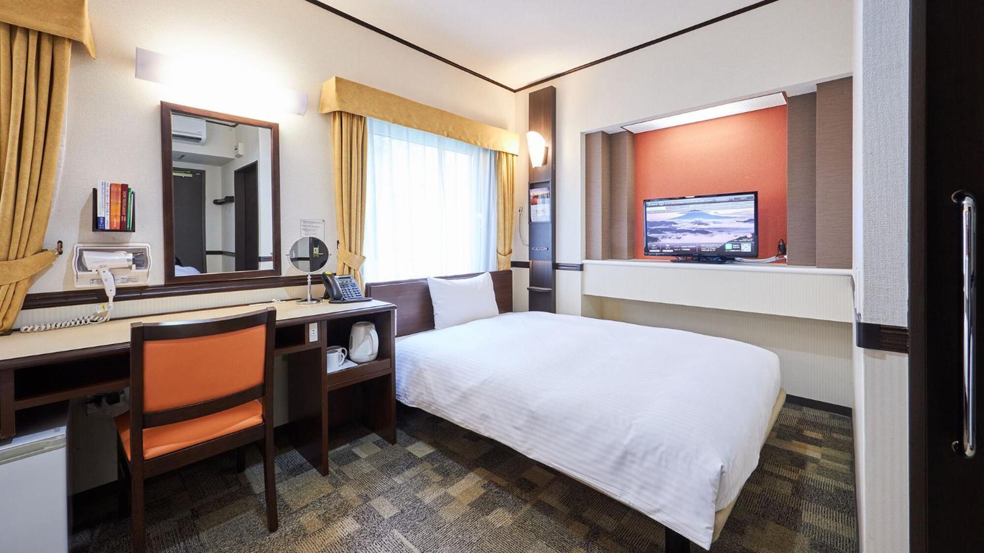 Toyoko Inn Tokyo Nihombashi Zeimusho Mae Camera foto