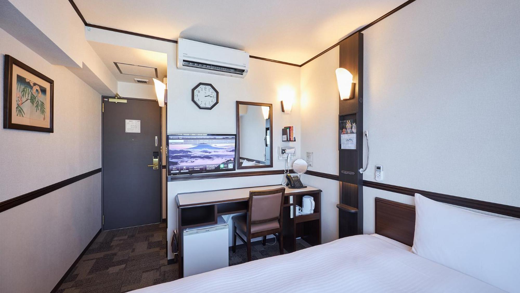 Toyoko Inn Tokyo Nihombashi Zeimusho Mae Camera foto