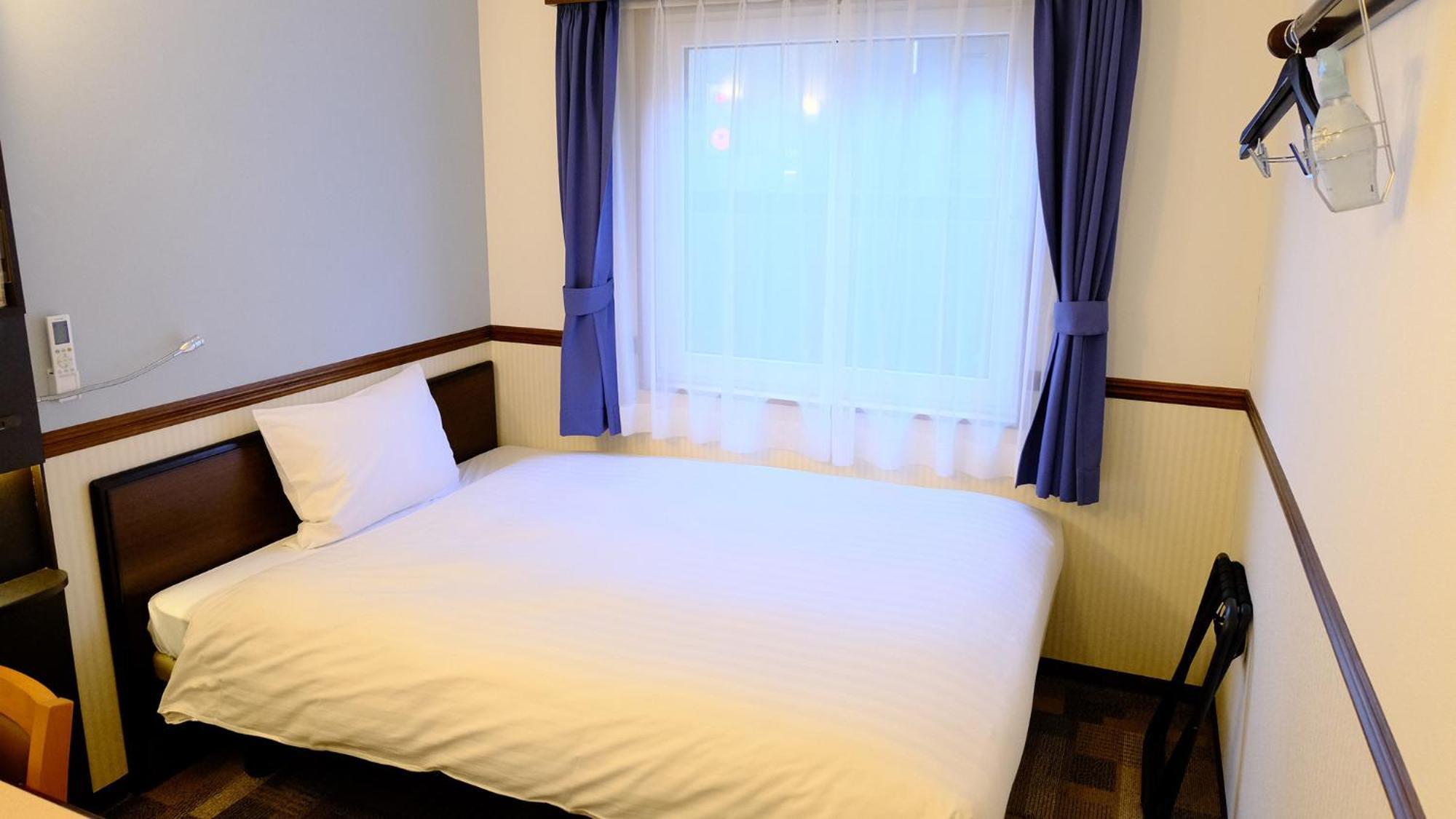 Toyoko Inn Tokyo Nihombashi Zeimusho Mae Esterno foto
