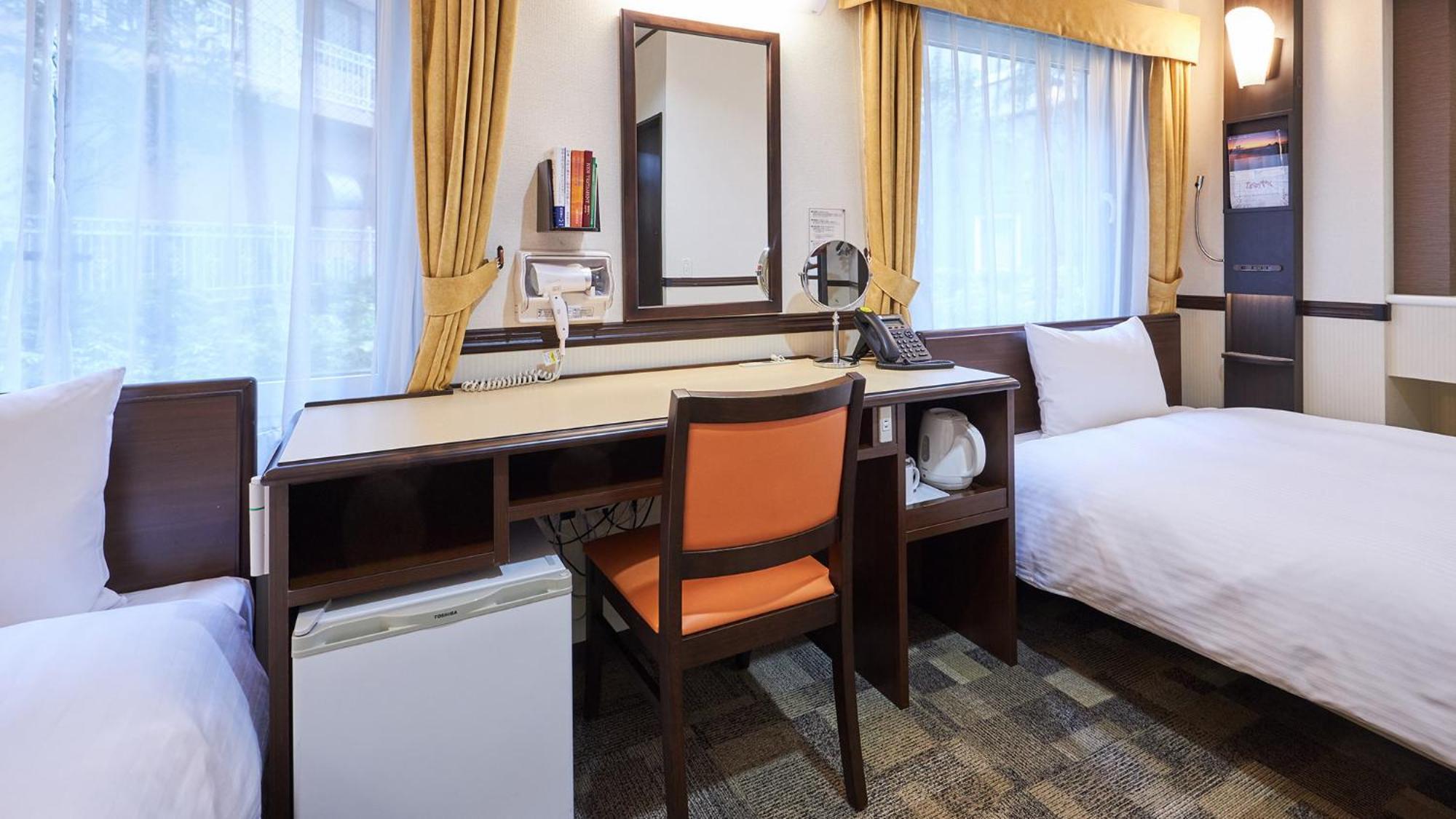 Toyoko Inn Tokyo Nihombashi Zeimusho Mae Camera foto
