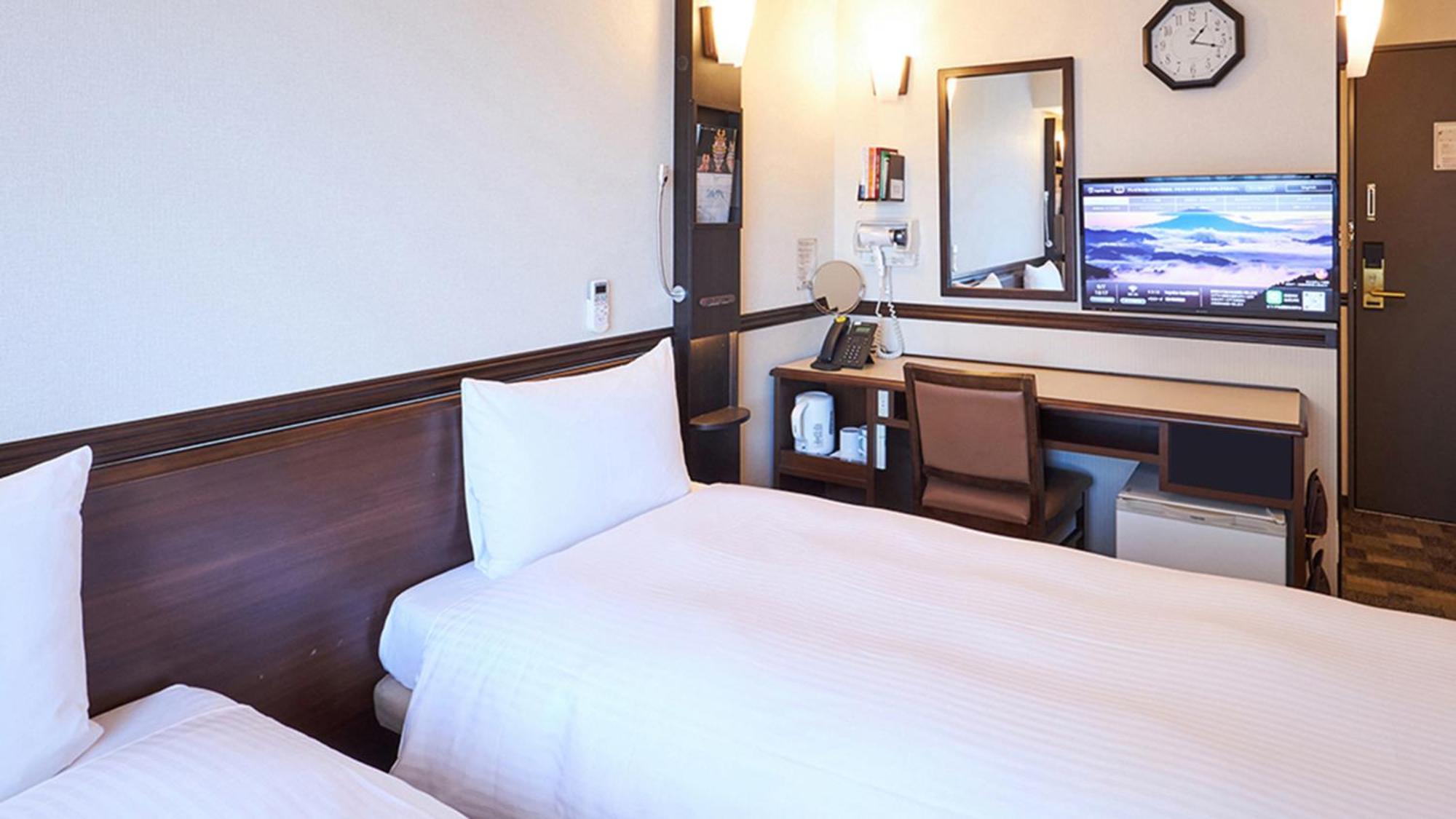 Toyoko Inn Tokyo Nihombashi Zeimusho Mae Camera foto